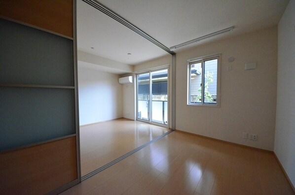 エルサ浜田山の物件内観写真